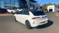 Vauxhall Astra 1.2 Turbo 130 Ultimate 5dr Petrol Hatchback